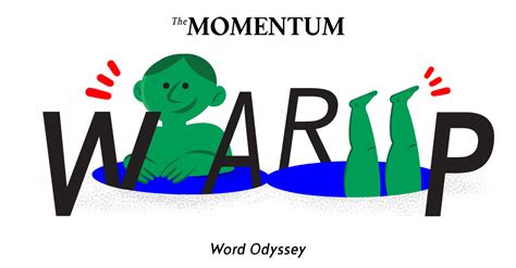 ขอ “วาร์ป” หน่อย: 5 สิ่งที่คุณอาจไม่รู้เกี่ยวกับคำว่า warp.